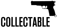 Collectable Handguns