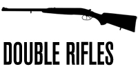 Double Rifles