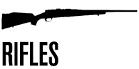 Rifles