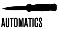 Automatic Knives