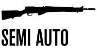 Semi-Auto Rifles