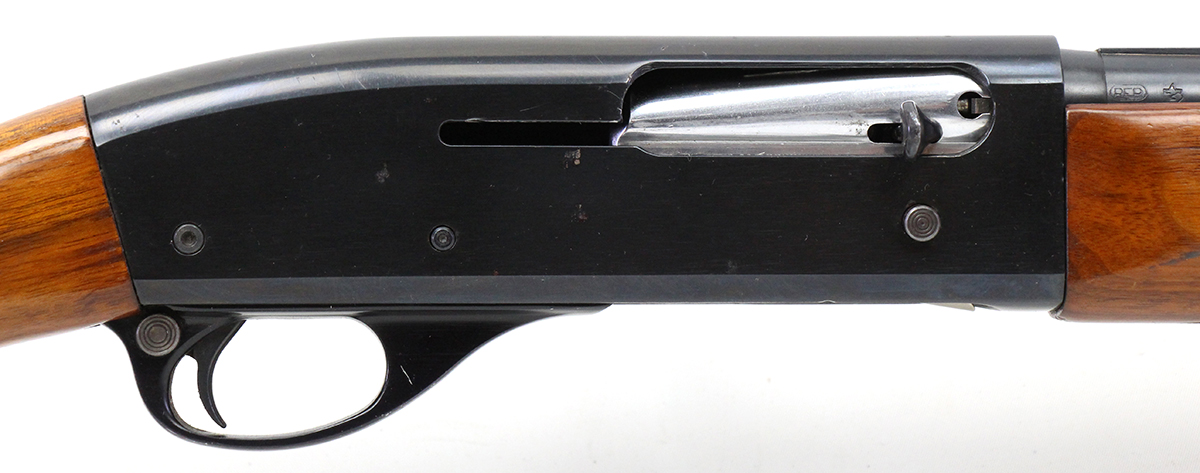 Remington 11-48 28 Ga Shotgun - Used in Good Condition