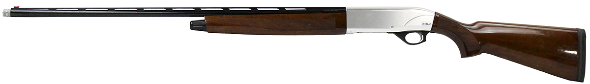 TriStar Viper G2 Silver 28 Ga Shotgun - Used in Good Condition with Box