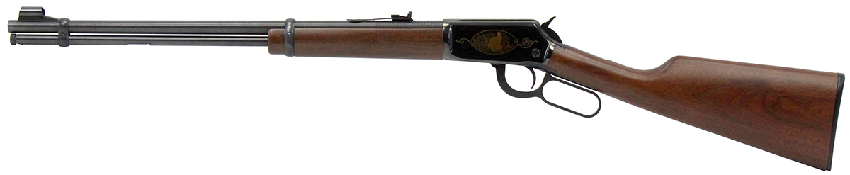Winchester 9422 NWTF Jakes 22LR Rifle - Collectible