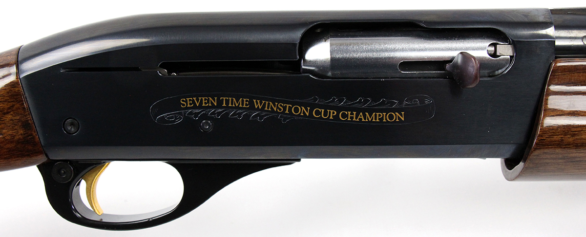 Remington 11-87 Premier 20 Ga Shotgun - Collectible *Dale Earnhardt Commemorative*