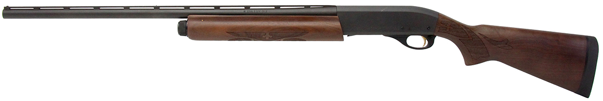 Remington 11-87 Sportsman Field 20 Ga Shotgun - Used in Good Condition