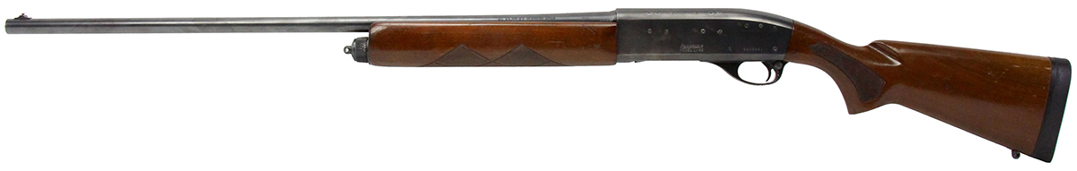 Remington 11-48 20 Ga Shotgun - Used in Good Condition