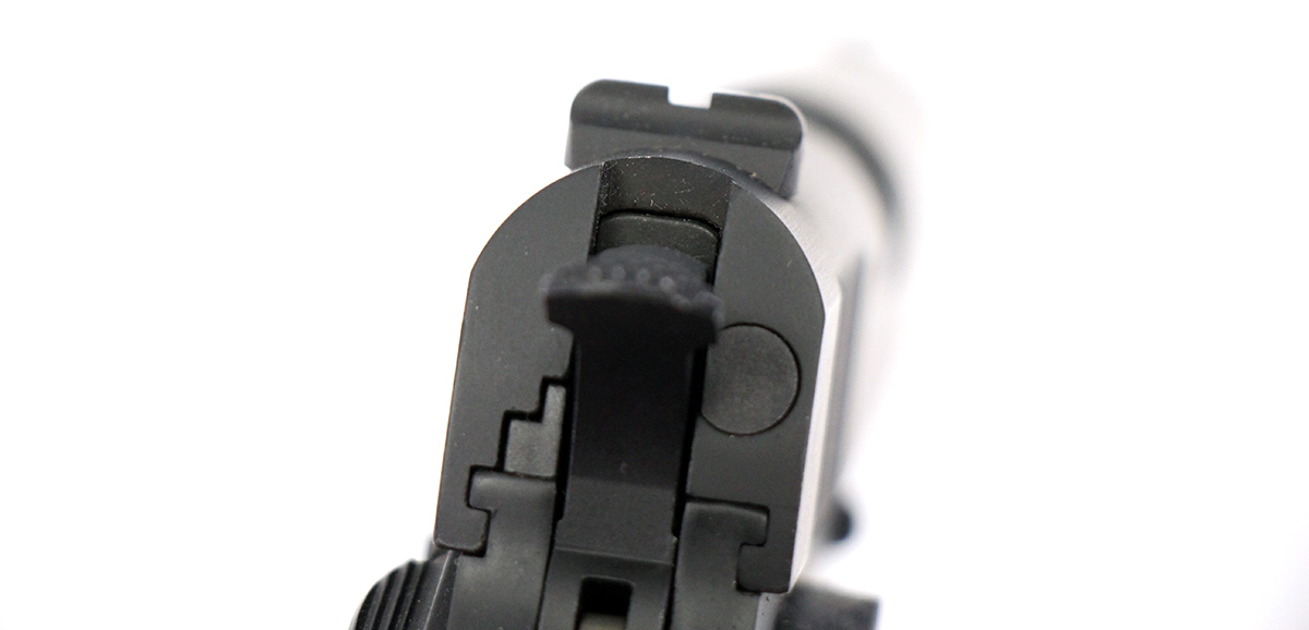 Tisas Regent R100 45 ACP Pistol Used in Good Condition