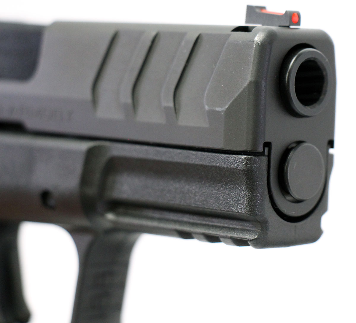 Springfield Armory XDm Elite Compact OSP 9mm Pistol - Used in Good Condition with Box Springfield Armory XDm Elite Compact OSP 9mm Pistol - Used in Good Condition with Box