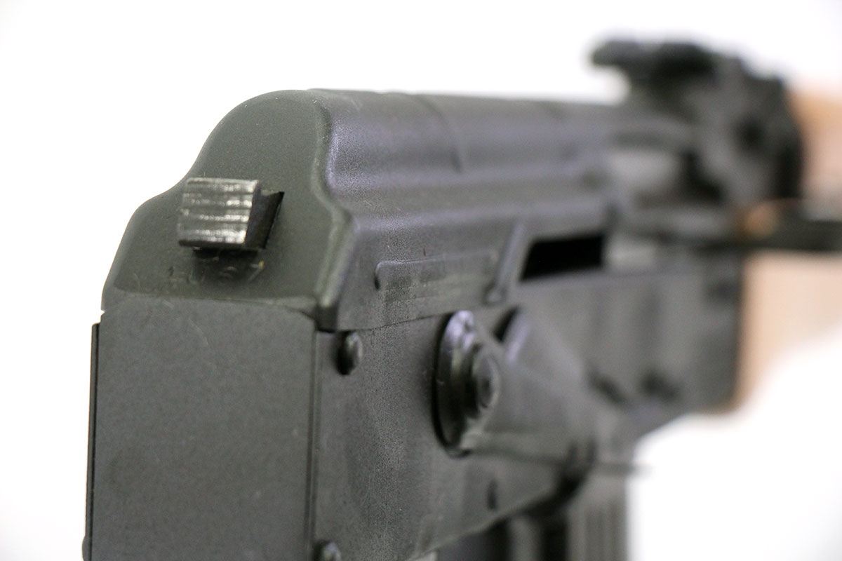 Century International Arms Draco 7.62x39 Pistol - Used in Good Condition Century International Arms Draco 7.62x39 Pistol - Used in Good Condition