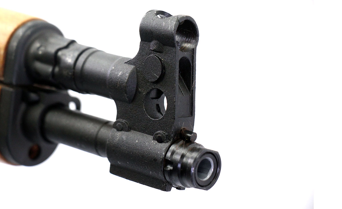 Century International Arms Draco 7.62x39 Pistol - Used in Good Condition Century International Arms Draco 7.62x39 Pistol - Used in Good Condition