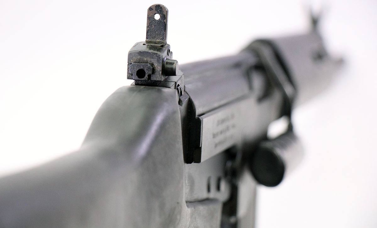 Century Arms L1A1 Sporter 308 Win Rifle - Used in Good Condition Century Arms L1A1 Sporter 308 Win Rifle - Used in Good Condition