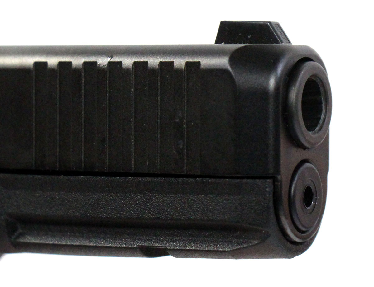 Glock 17 Gen5 9mm Pistol - Used in Very Good Condition with Box *Night Sights* Glock 17 Gen5 9mm Pistol - Used in Very Good Condition with Box *Night Sights*