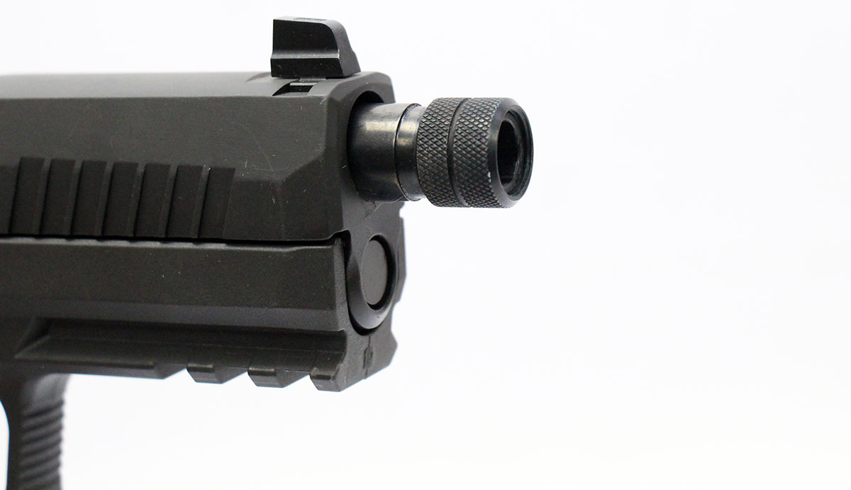 Sig Sauer P320 Legion Compact 9mm Pistol - Used in Good Condition *Threaded Barrel* Sig Sauer P320 Legion Compact 9mm Pistol - Used in Good Condition *Threaded Barrel*