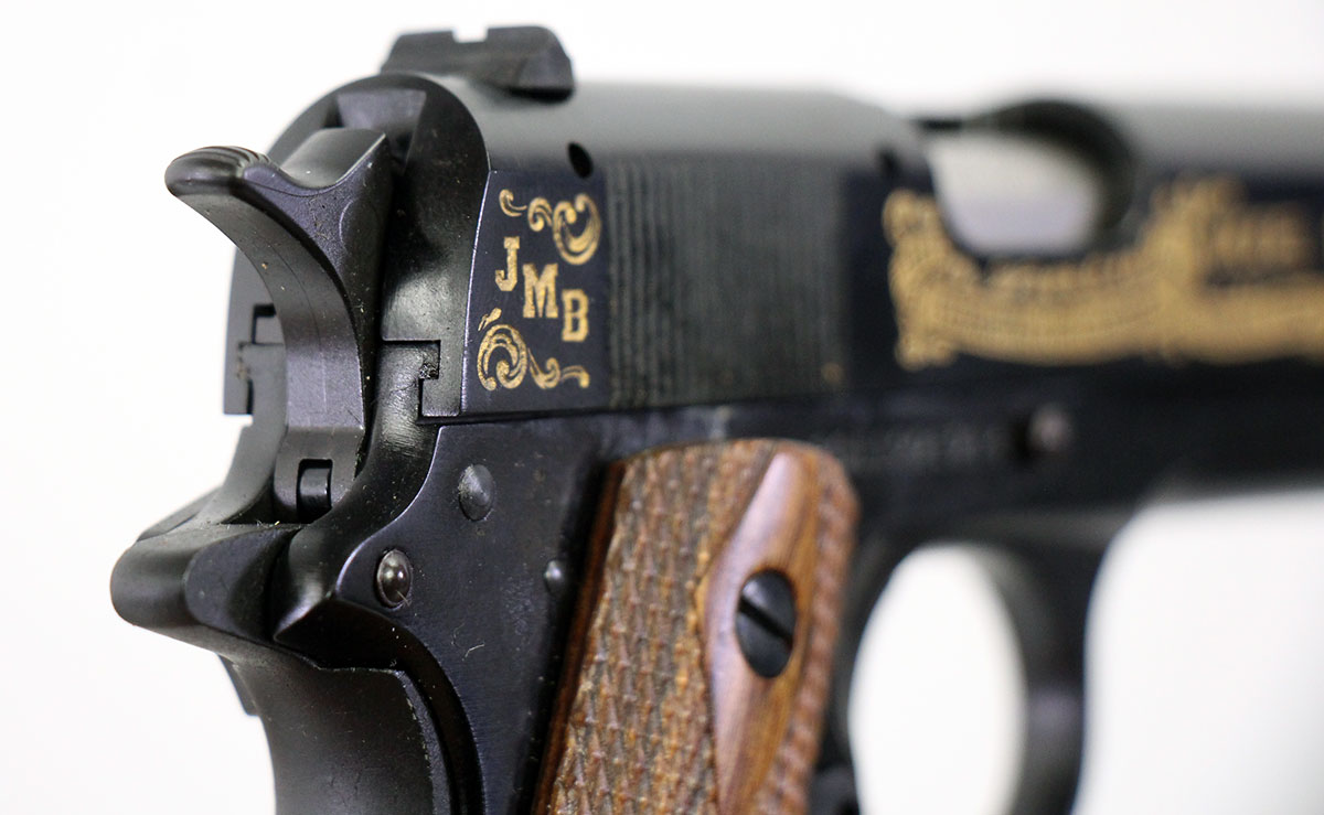 Browning 1911-22 22LR Pistol - Collectible with Case *100th Anniversary* Browning 1911-22 22LR Pistol - Collectible with Case *100th Anniversary*