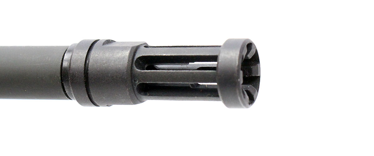 Ruger SR-556 5.56 NATO AR-15 Rifle - Used in Good Condition with Box *Gas Piston* Ruger SR-556 5.56 NATO AR-15 Rifle - Used in Good Condition with Box *Gas Piston*