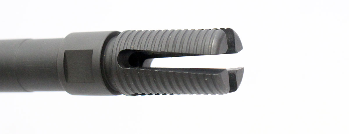 Rock River Arms LAR-15 5.56 NATO Rifle - Used in Good Condition with Box Rock River Arms LAR-15 5.56 NATO Rifle - Used in Good Condition with Box