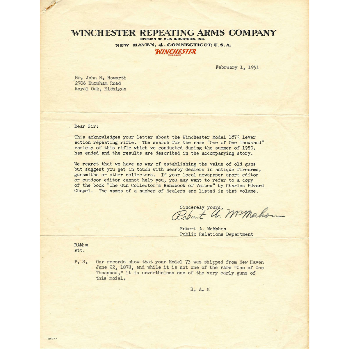 Winchester 1873 Factory Deluxe 44-40 WCF Rifle - Collectible *1878 DOM* Winchester 1873 Factory Deluxe 44-40 WCF Rifle - Collectible *1878 DOM*