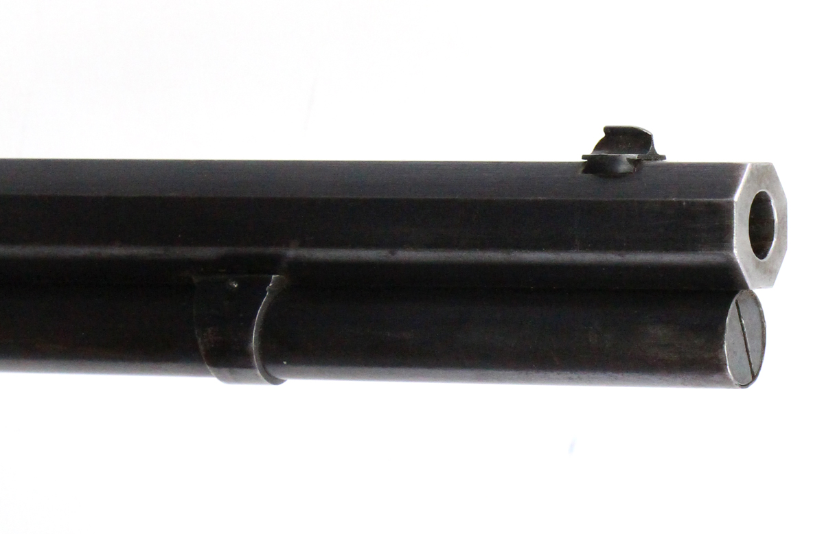 Winchester 1873 Factory Deluxe 44-40 WCF Rifle - Collectible *1878 DOM* Winchester 1873 Factory Deluxe 44-40 WCF Rifle - Collectible *1878 DOM*