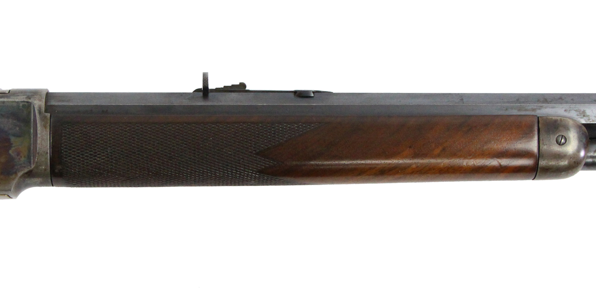 Winchester 1873 Factory Deluxe 44-40 WCF Rifle - Collectible *1878 DOM* Winchester 1873 Factory Deluxe 44-40 WCF Rifle - Collectible *1878 DOM*