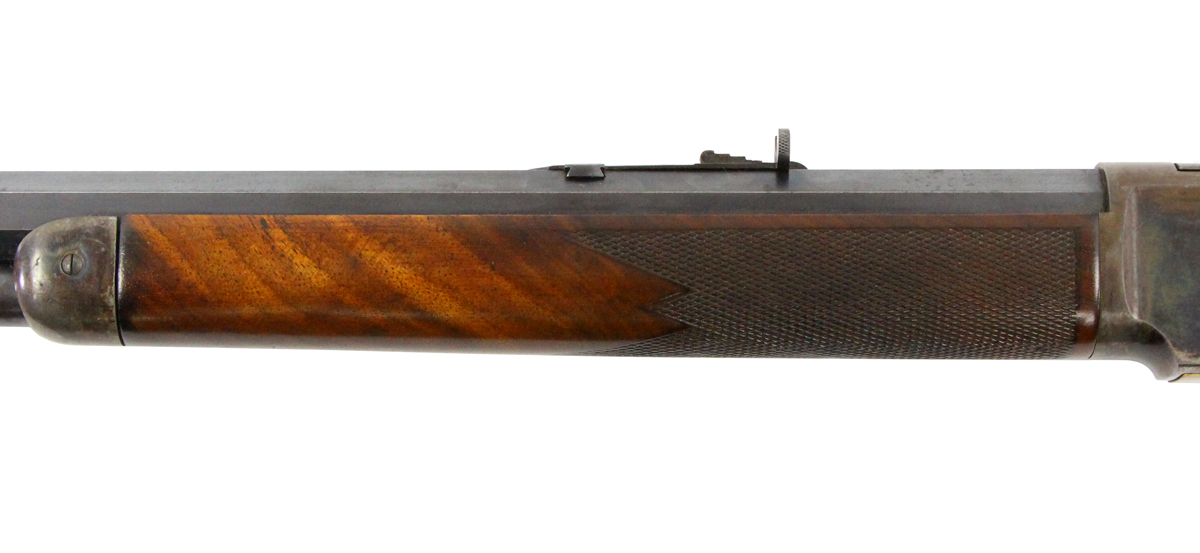 Winchester 1873 Factory Deluxe 44-40 WCF Rifle - Collectible *1878 DOM* Winchester 1873 Factory Deluxe 44-40 WCF Rifle - Collectible *1878 DOM*