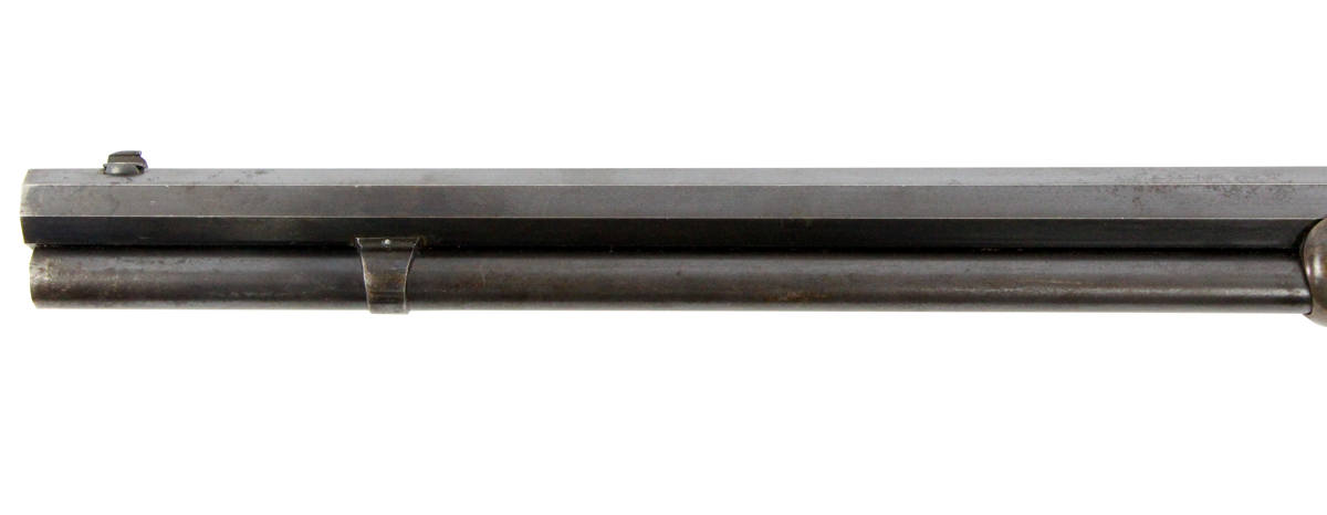 Winchester 1873 Factory Deluxe 44-40 WCF Rifle - Collectible *1878 DOM* Winchester 1873 Factory Deluxe 44-40 WCF Rifle - Collectible *1878 DOM*