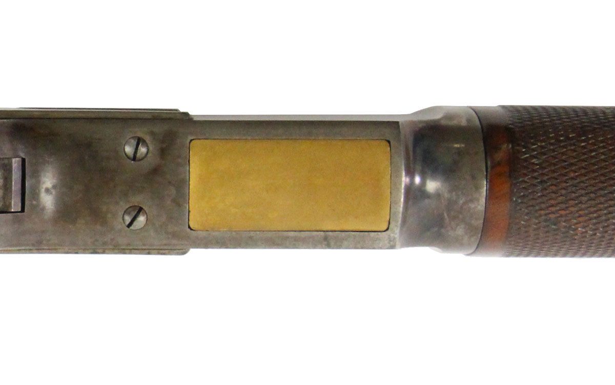 Winchester 1873 Factory Deluxe 44-40 WCF Rifle - Collectible *1878 DOM* Winchester 1873 Factory Deluxe 44-40 WCF Rifle - Collectible *1878 DOM*