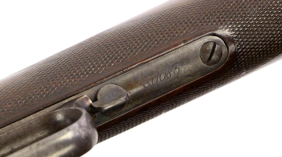 Winchester 1873 Factory Deluxe 44-40 WCF Rifle - Collectible *1878 DOM* Winchester 1873 Factory Deluxe 44-40 WCF Rifle - Collectible *1878 DOM*