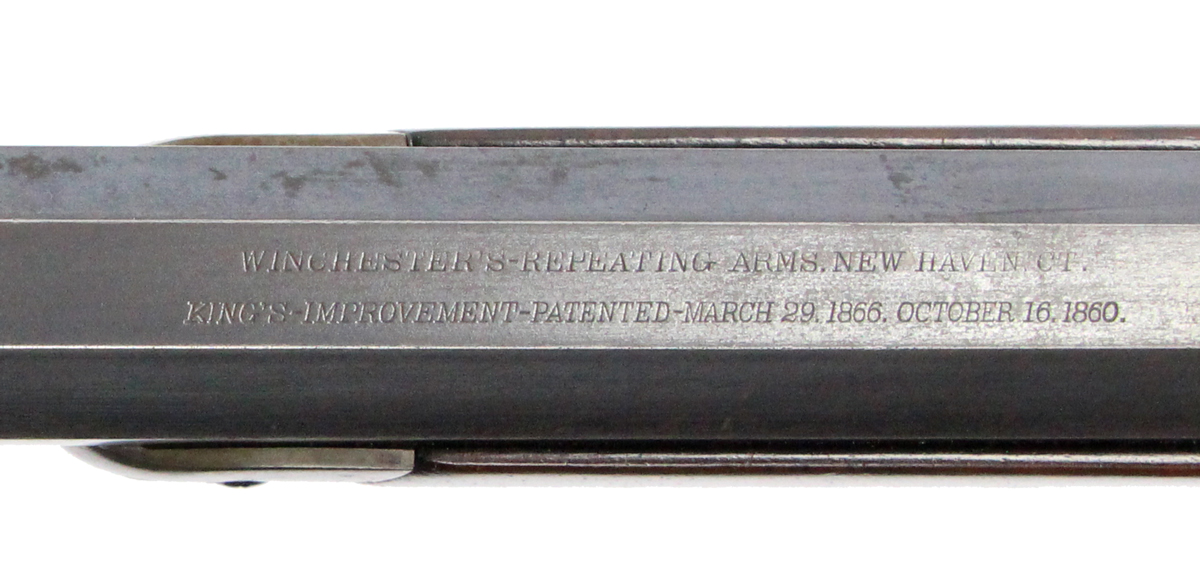 Winchester 1873 Factory Deluxe 44-40 WCF Rifle - Collectible *1878 DOM* Winchester 1873 Factory Deluxe 44-40 WCF Rifle - Collectible *1878 DOM*