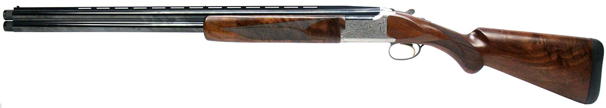 Browning Citori White Lightning 12 Ga Shotgun - Used in Very Good Condition with Box Browning Citori White Lightning 12 Ga Shotgun - Used in Very Good Condition with Box