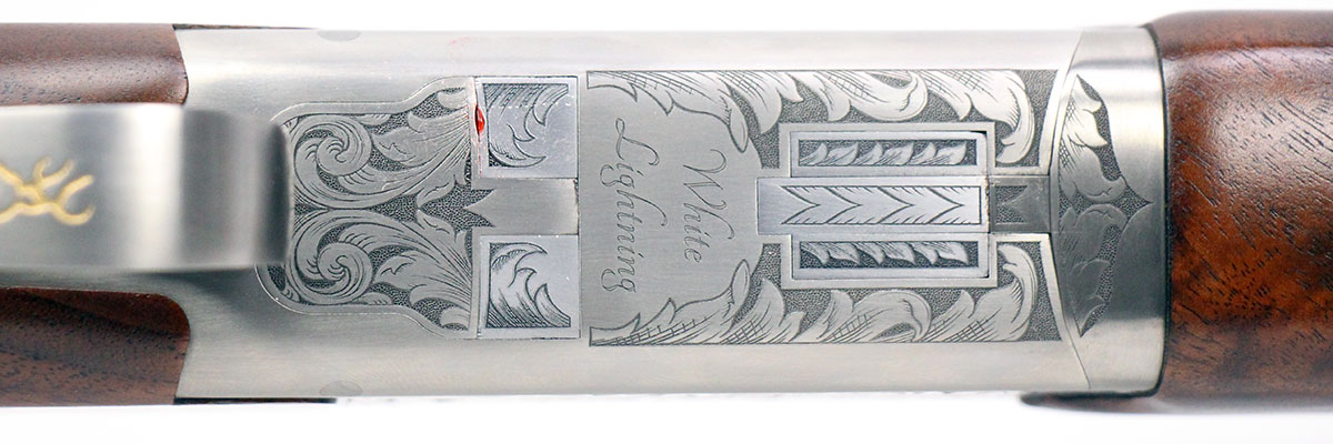 Browning Citori White Lightning 12 Ga Shotgun - Used in Very Good Condition with Box Browning Citori White Lightning 12 Ga Shotgun - Used in Very Good Condition with Box