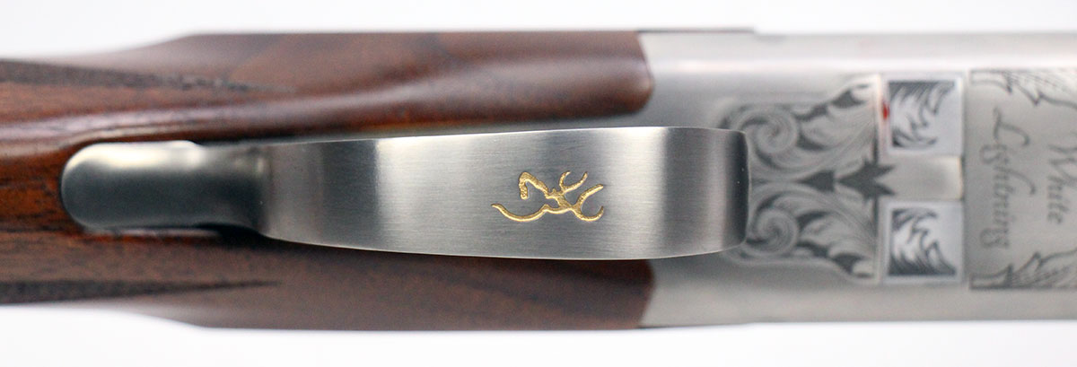 Browning Citori White Lightning 12 Ga Shotgun - Used in Very Good Condition with Box Browning Citori White Lightning 12 Ga Shotgun - Used in Very Good Condition with Box