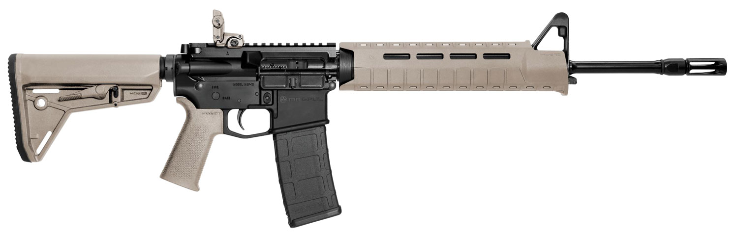 smith wesson m p