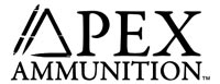 Apex Ammunition