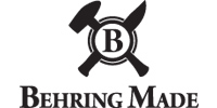 Behring Made Knives Behring Made Knives