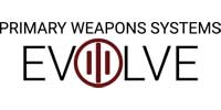 Primary Weapon Systems Primary Weapon Systems