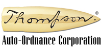 Auto Ordnance Thompson Auto Ordnance Thompson
