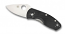 Spyderco Ambitious G10 Folding Knife