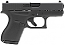 Glock 42 380 ACP Pistol  - Law Enforcement, First Responders & Military Glock 42 380 ACP Pistol  - Law Enforcement, First Responders & Military