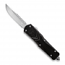 CobraTec Large FS-X OTF Drop Point Automatic Knife