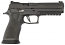 Sig Sauer P320 X-Five Legion 9mm Pistol - Used in Good Condition with Box Sig Sauer P320 X-Five Legion 9mm Pistol - Used in Good Condition with Box