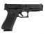 Glock 47 Gen5 MOS 9mm Pistol with Ameriglo Bold Night Sights - Law Enforcement, First Responders & Military