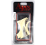 Ajax Custom Grips Staglite #31-SL for Ruger Blackhawk Vaquero Single Six - New Old Stock