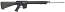 Colt CAR-A3 HBAR Elite 223 Rem Rifle - Used in Good Condition Colt CAR-A3 HBAR Elite 223 Rem Rifle - Used in Good Condition