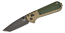 Benchmade 431BK-1 Redoubt AXIS Folding Knife