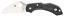 Spyderco C28FPWCBK2 Dragonfly 2 Lightweight Folding Knife