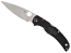 Spyderco C244PBK Native Chief Folding Knife