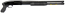 Maverick 88 Cruiser 12 Ga Shotgun - Used in Good Condition