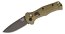 Benchmade 9570BK-1 Mini Claymore Auto Folding Knife