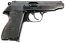 FEG PPH 380 ACP Pistol - Used in Good Condition